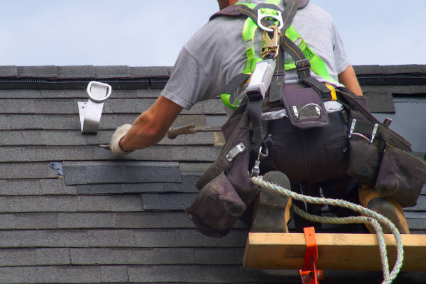 Best Roof Restoration Services  in Finley, WA