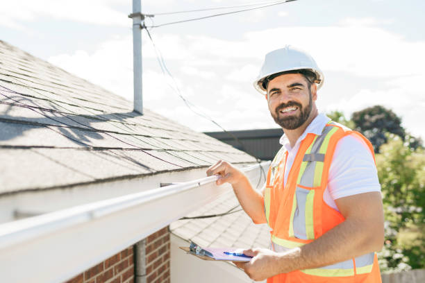 Best Roof Replacement Cost  in Finley, WA