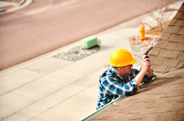 Gutter Installation and Roofing in Finley, WA
