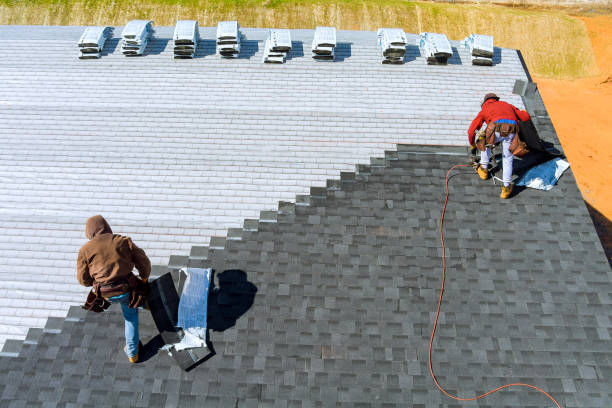 Best Slate Roofing Contractor  in Finley, WA
