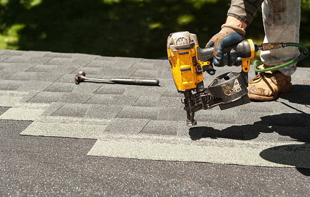 Best Gutter Installation and Roofing  in Finley, WA
