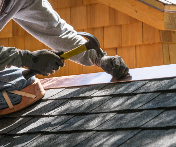 Best New Roof Installation  in Finley, WA